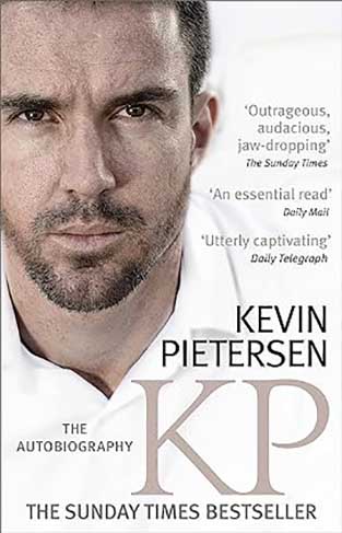 KP: The Autobiography
